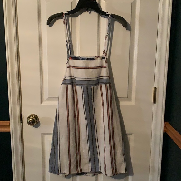 Coverup / Dress - Picture 1 of 5